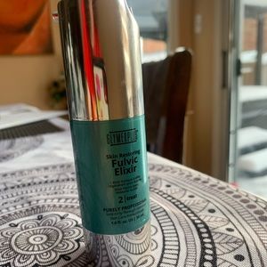 GlyMed Plus Fulvic Elixir